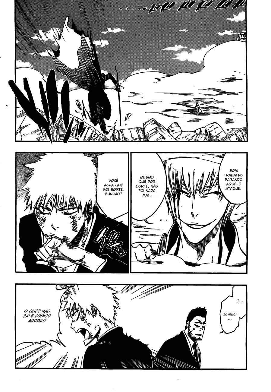 Read Bleach PT-BR Manga Online