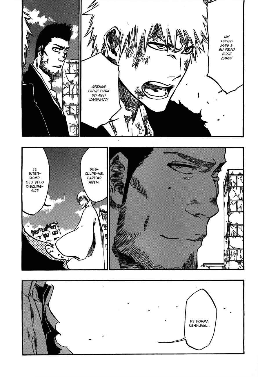 Read Bleach PT-BR Manga Online