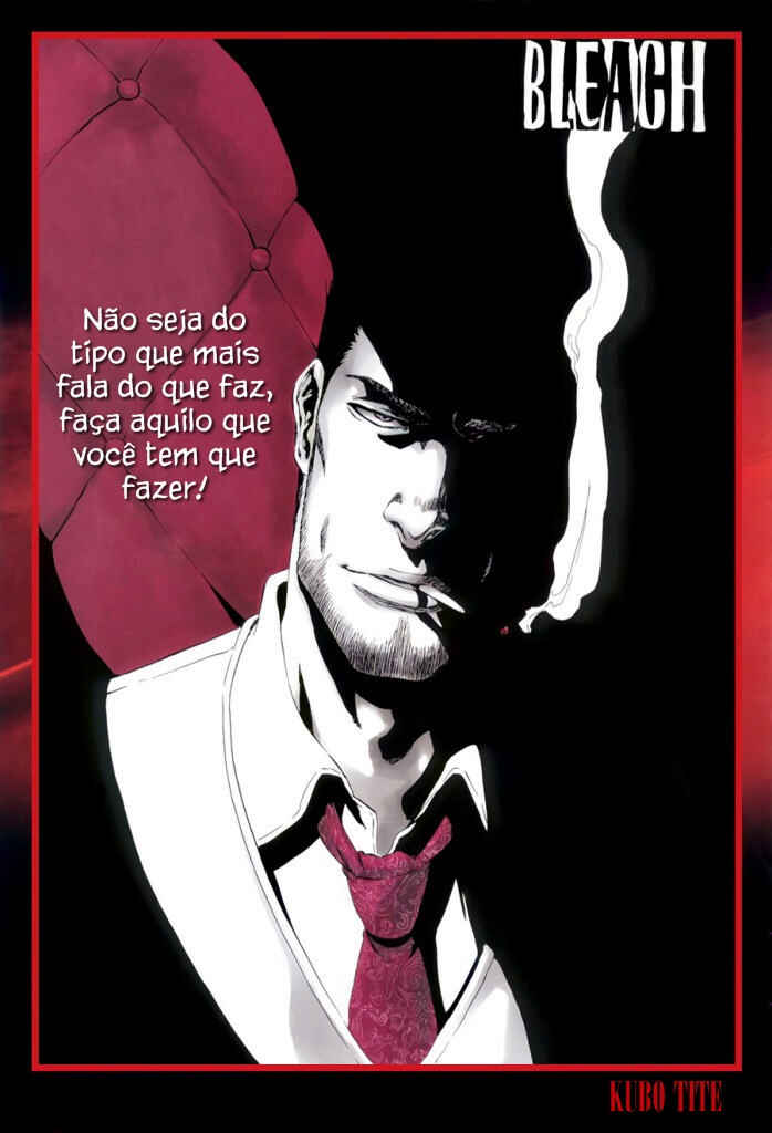 Read Bleach PT-BR Manga Online