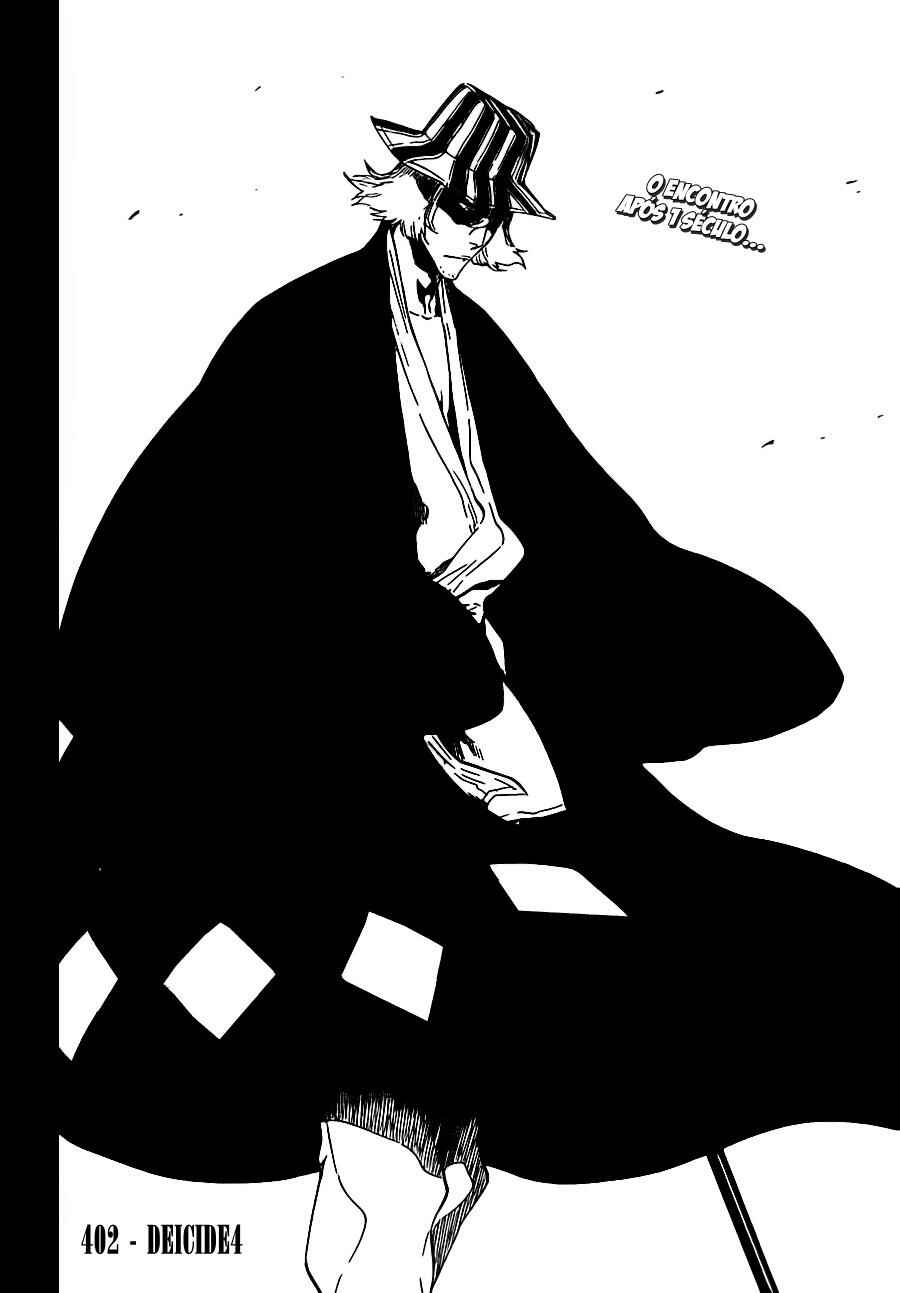 Read Bleach PT-BR Manga Online