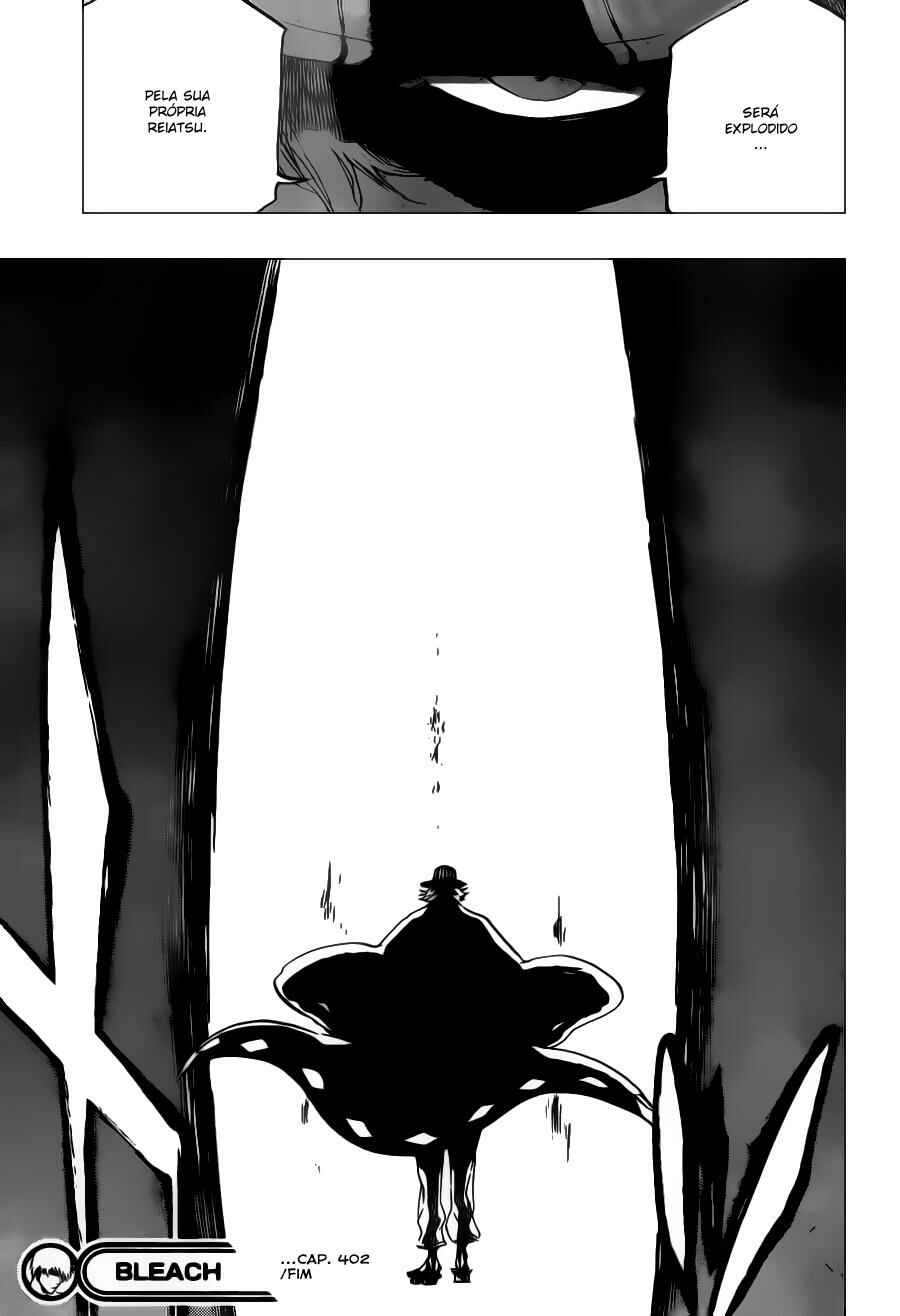 Read Bleach PT-BR Manga Online