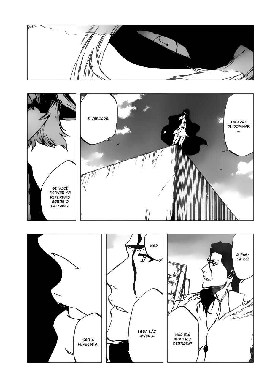 Read Bleach PT-BR Manga Online