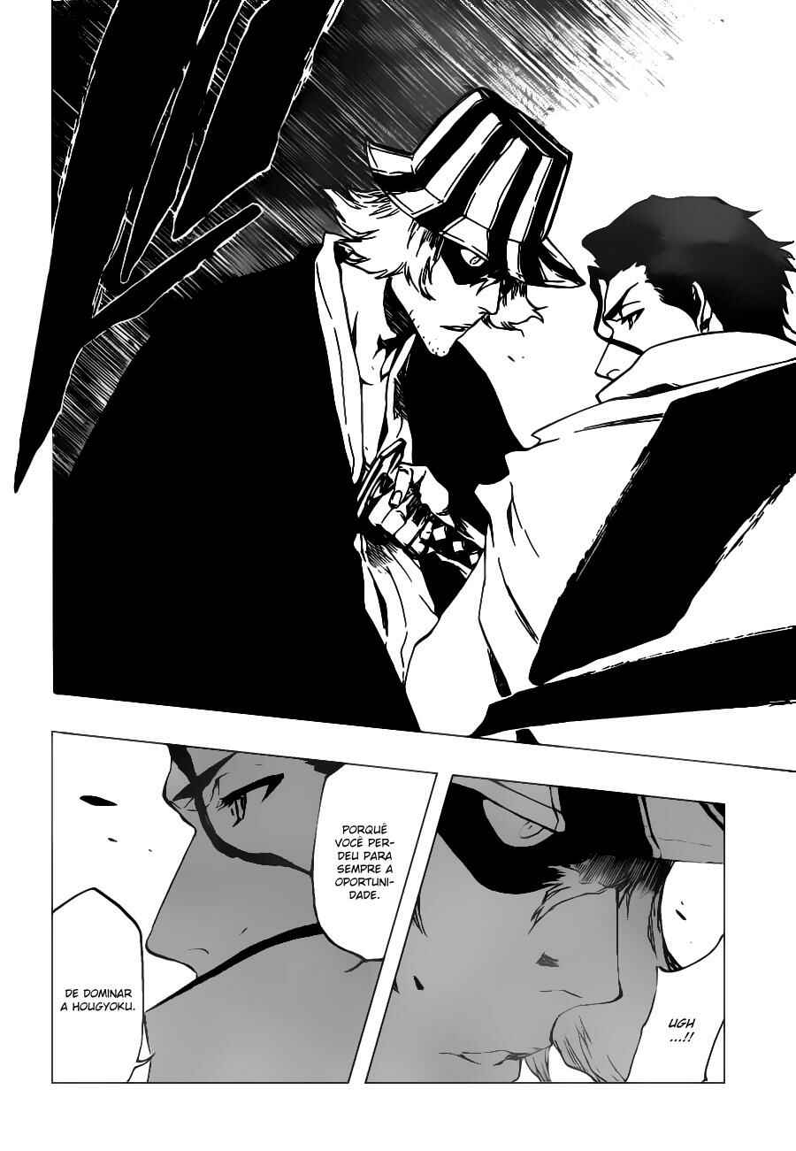 Read Bleach PT-BR Manga Online