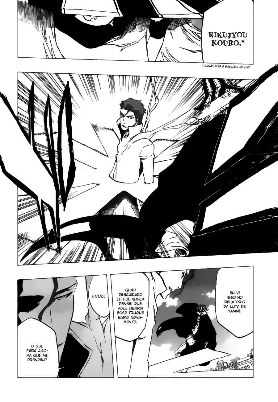 Read Bleach PT-BR Manga Online