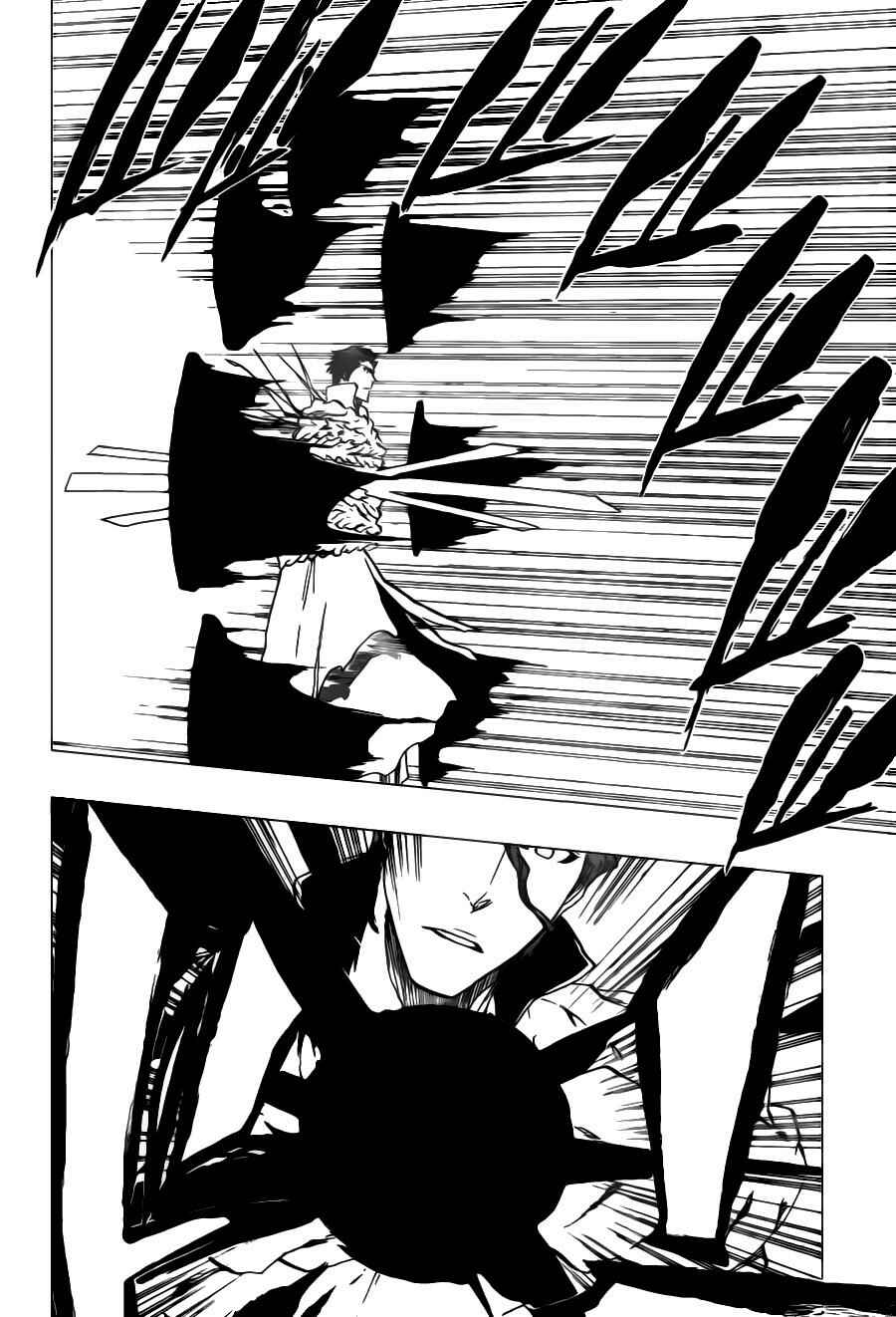 Read Bleach PT-BR Manga Online