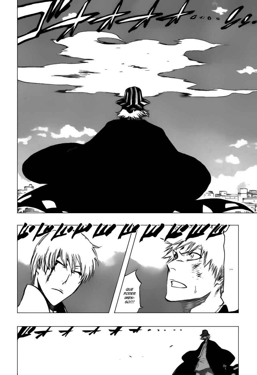 Read Bleach PT-BR Manga Online