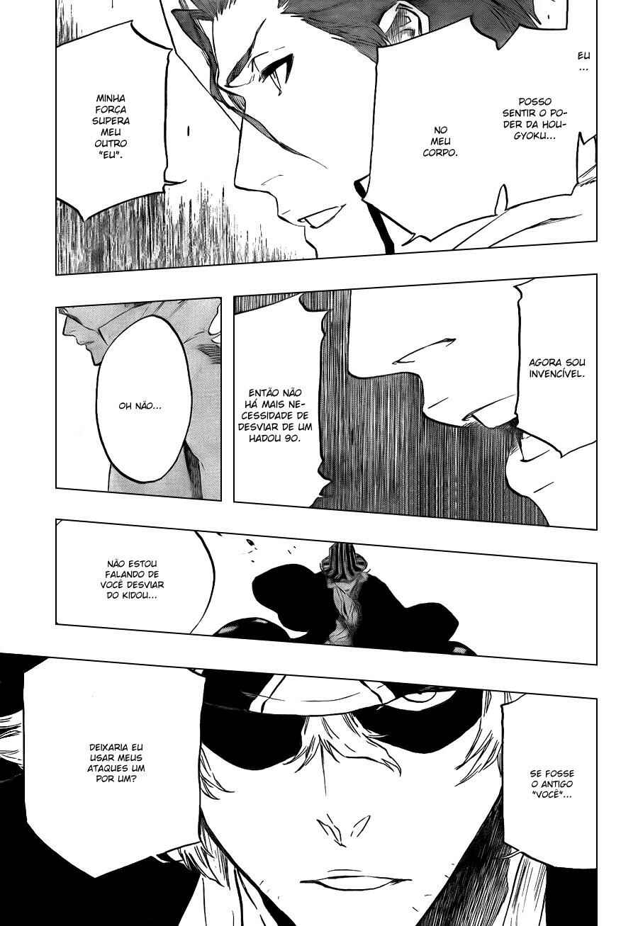 Read Bleach PT-BR Manga Online