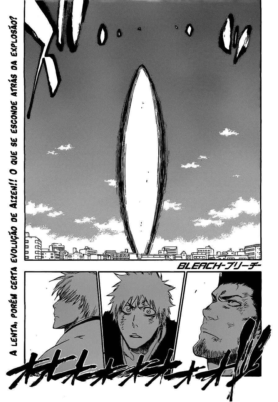 Read Bleach PT-BR Manga Online