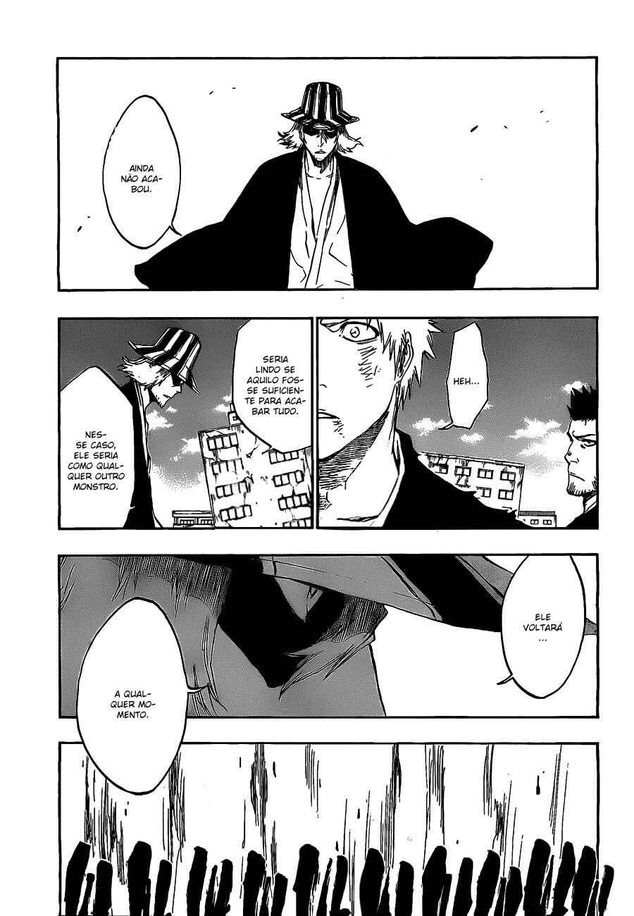 Read Bleach PT-BR Manga Online