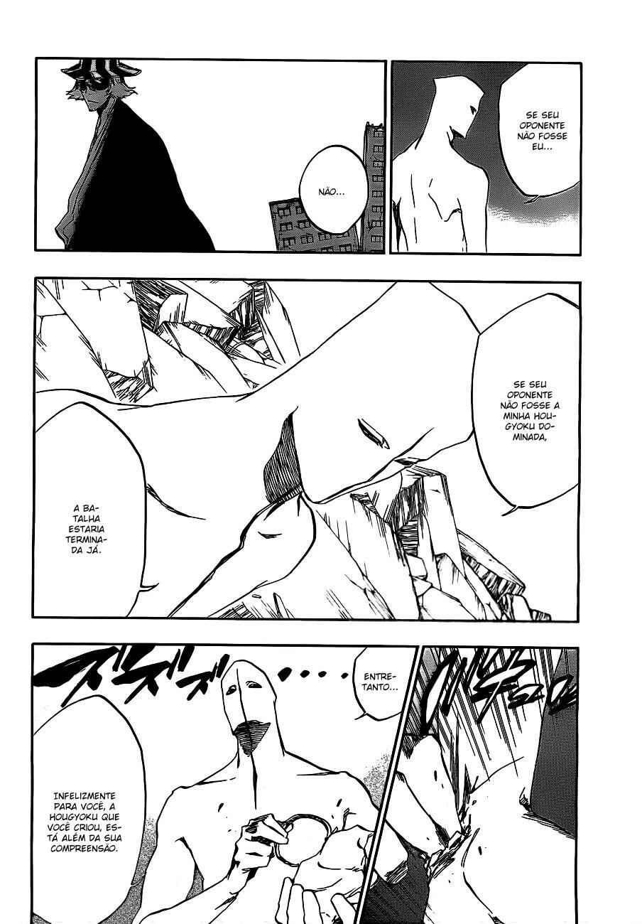 Read Bleach PT-BR Manga Online