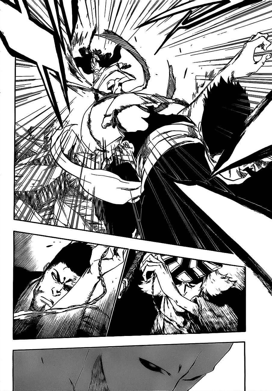 Read Bleach PT-BR Manga Online
