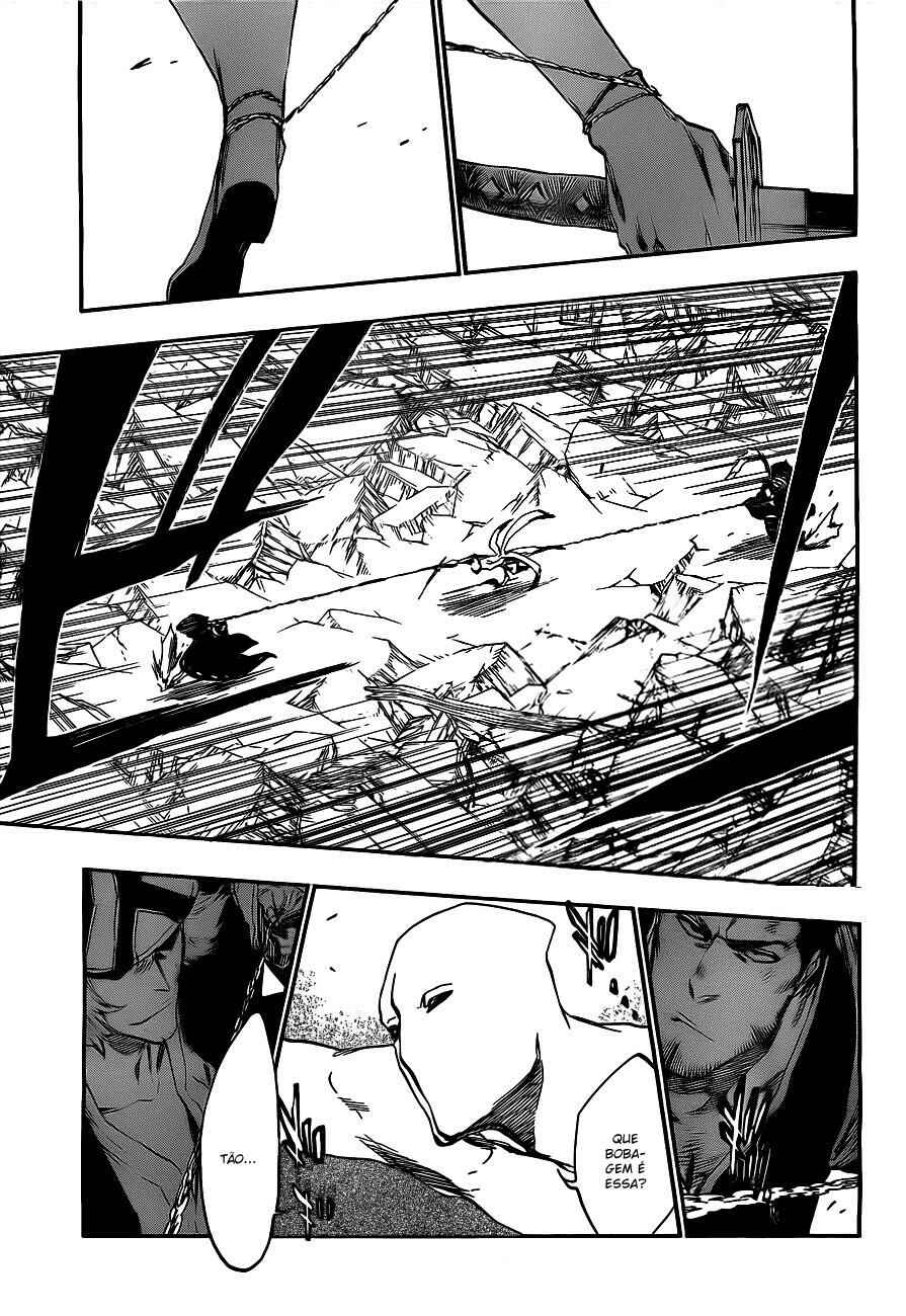 Read Bleach PT-BR Manga Online
