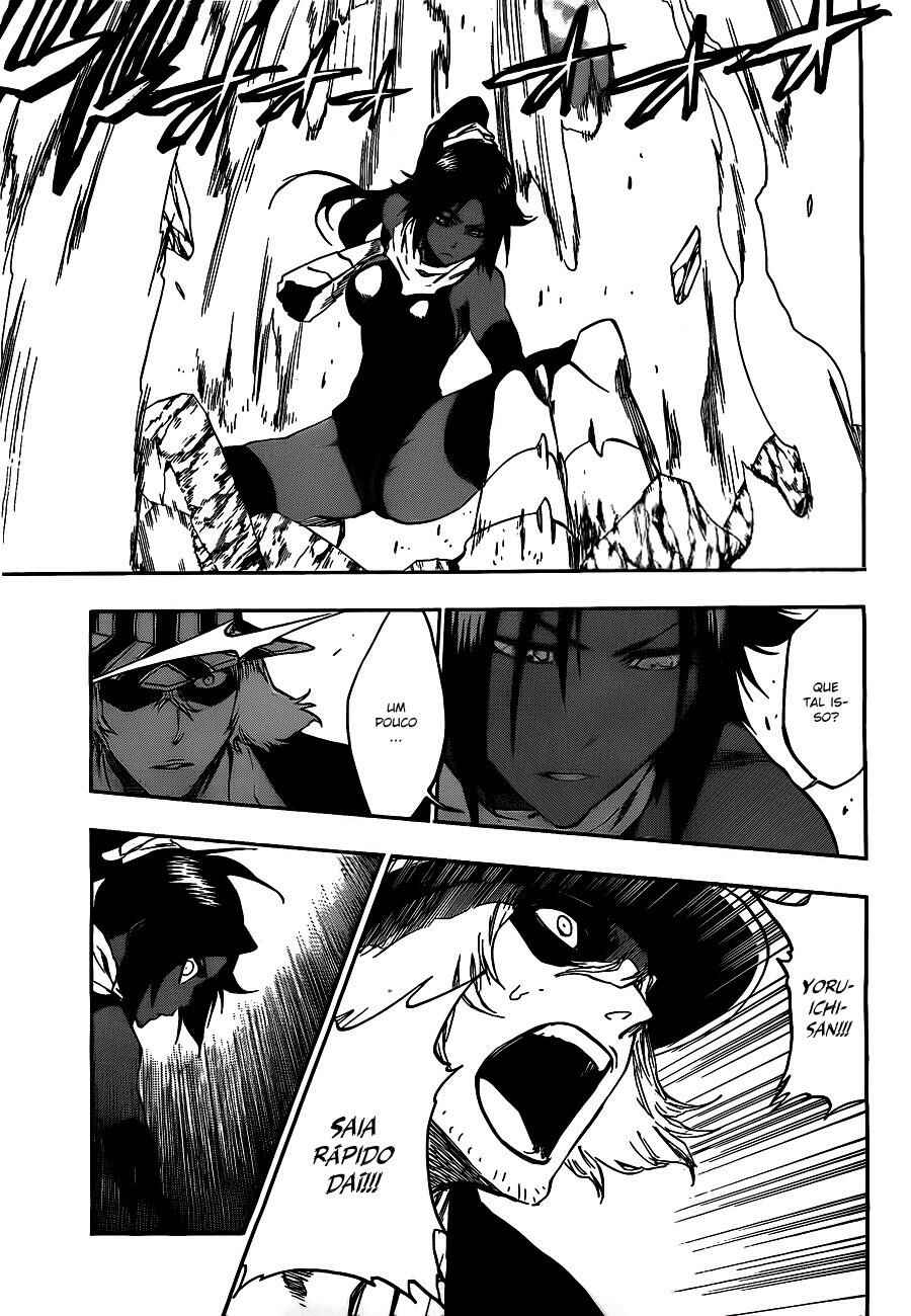 Read Bleach PT-BR Manga Online