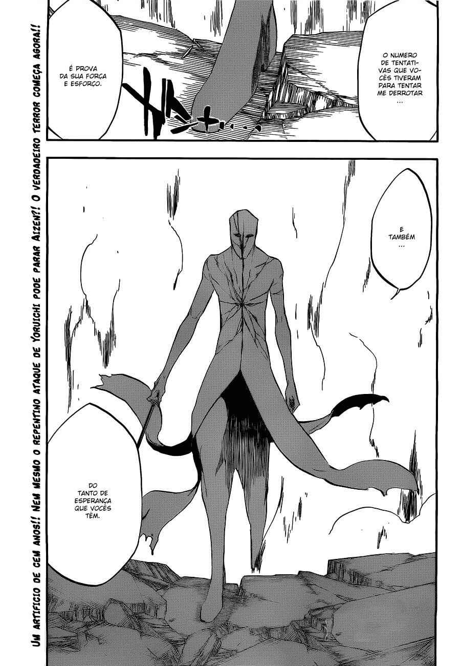 Read Bleach PT-BR Manga Online