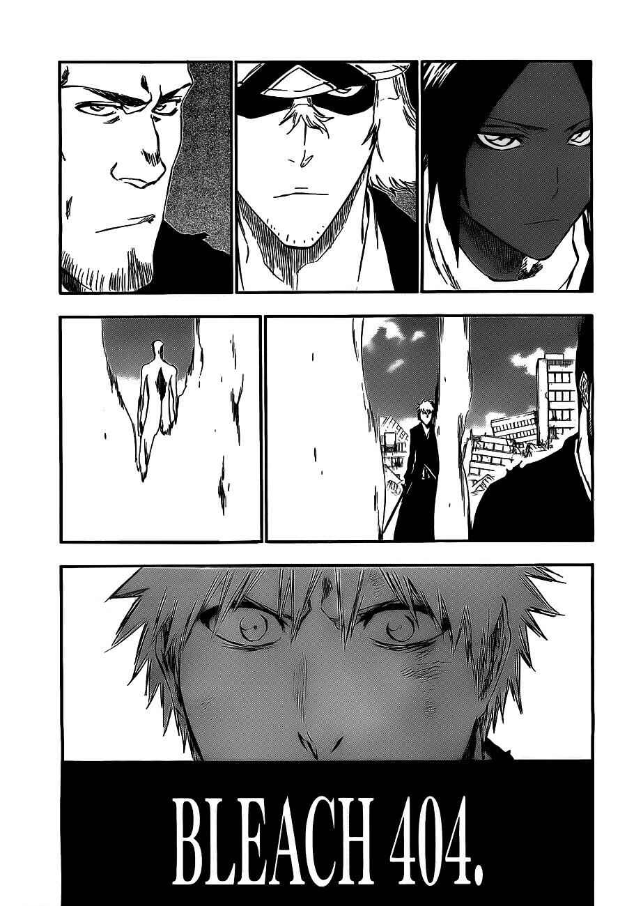 Read Bleach PT-BR Manga Online