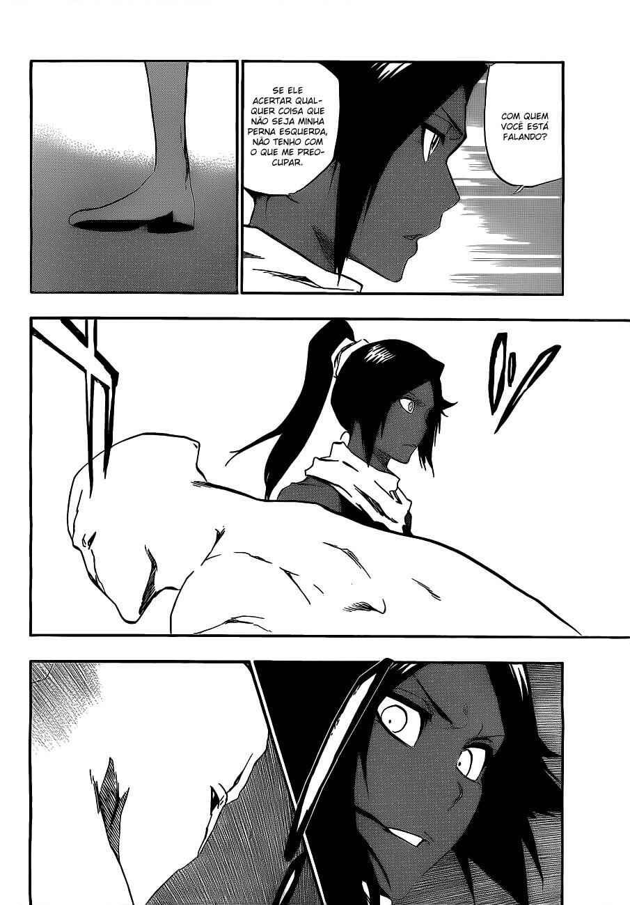 Read Bleach PT-BR Manga Online
