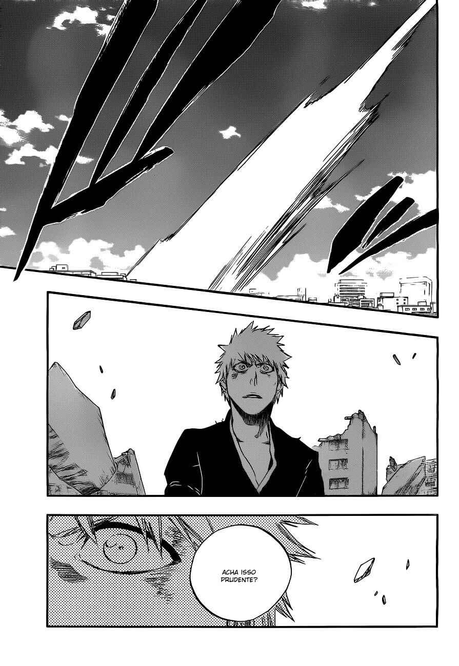 Read Bleach PT-BR Manga Online