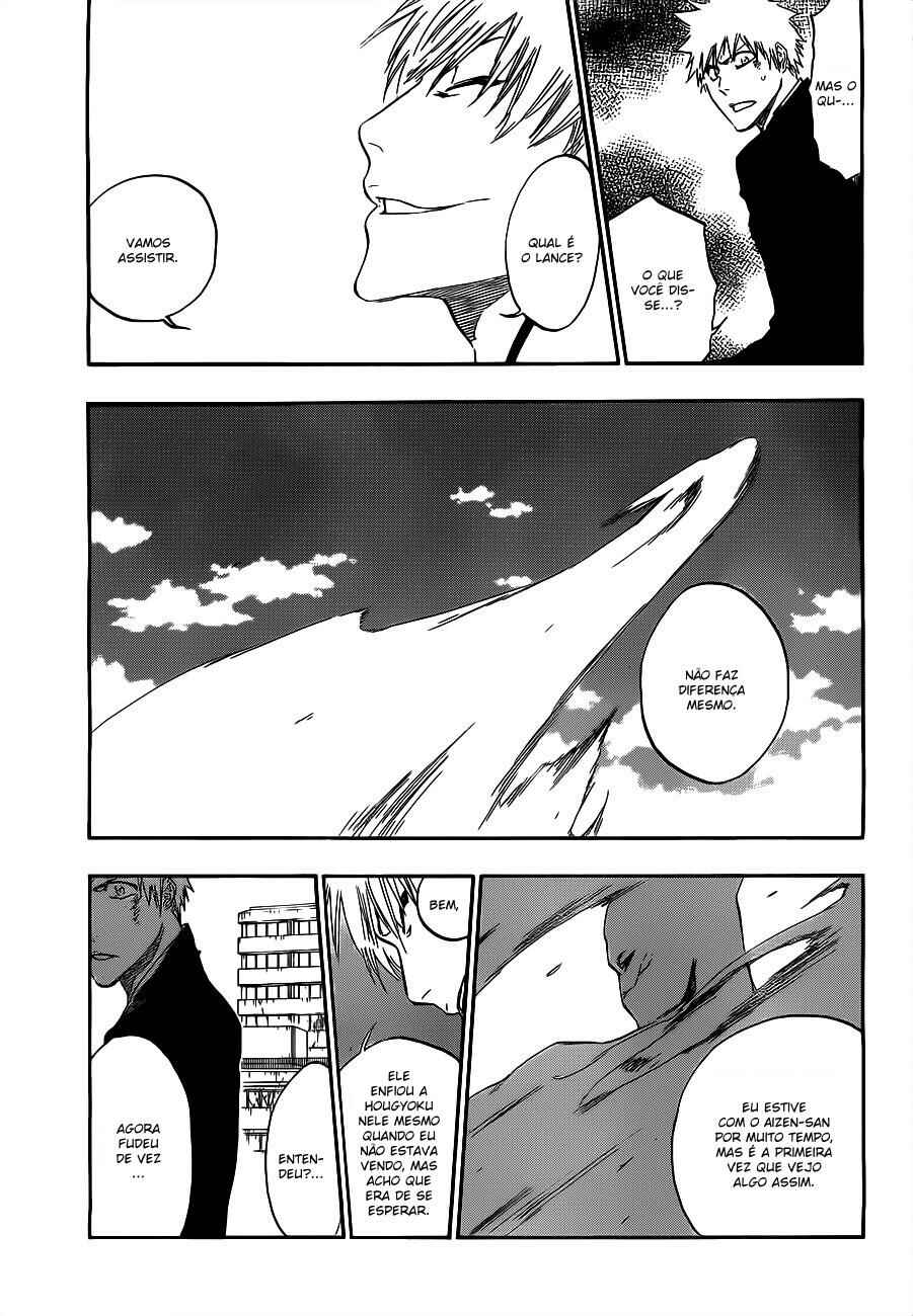 Read Bleach PT-BR Manga Online