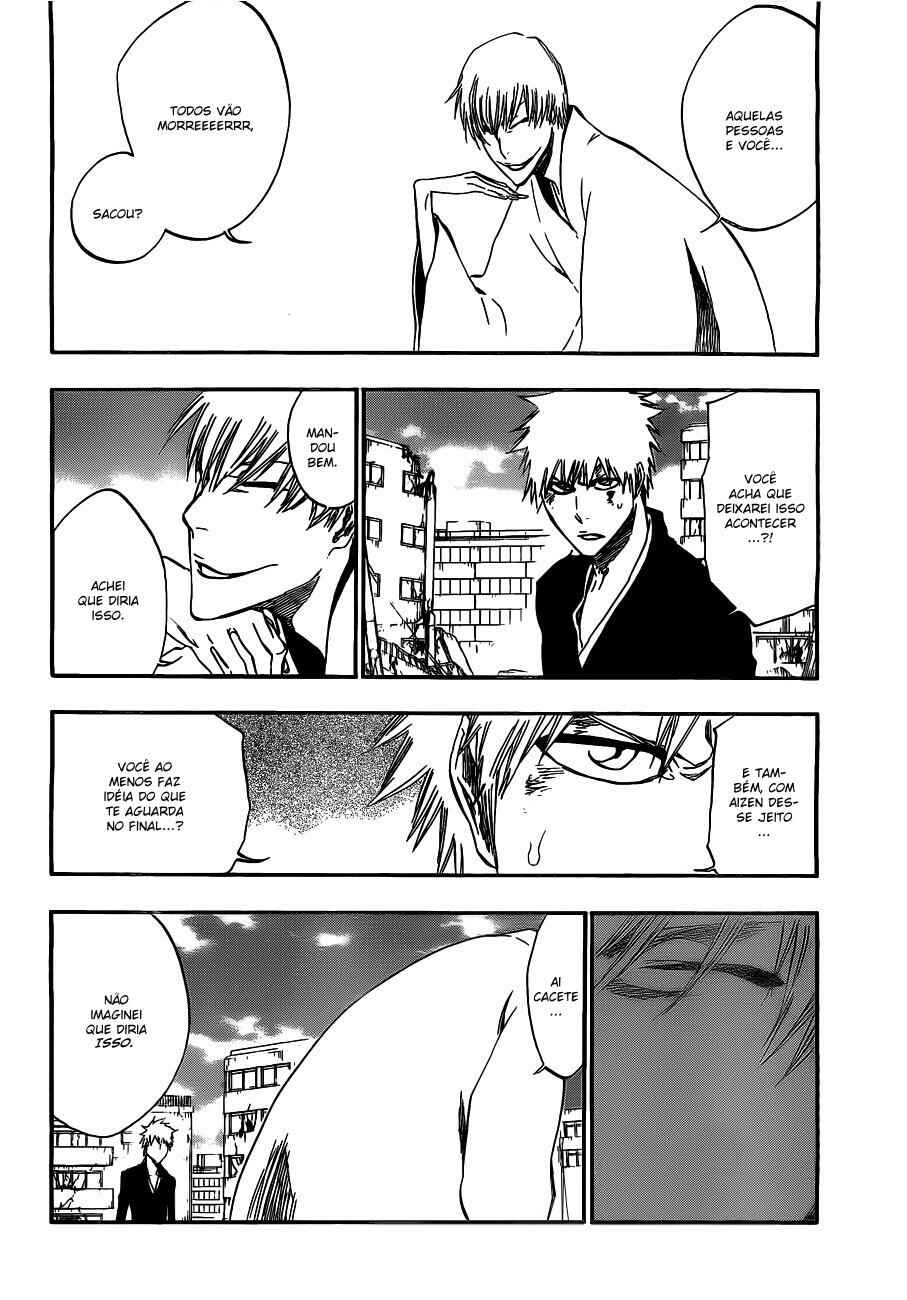 Read Bleach PT-BR Manga Online