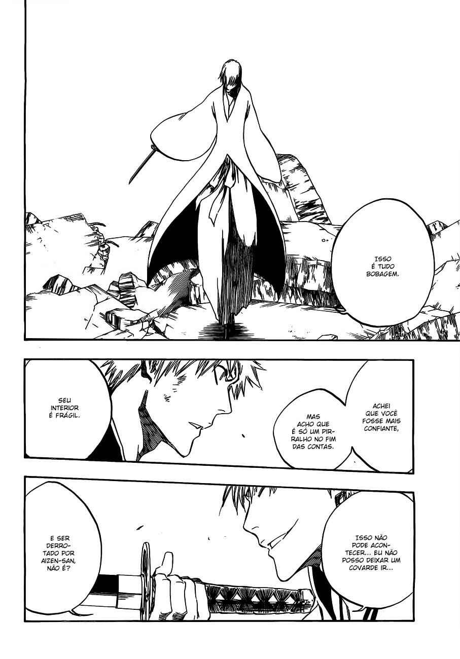 Read Bleach PT-BR Manga Online