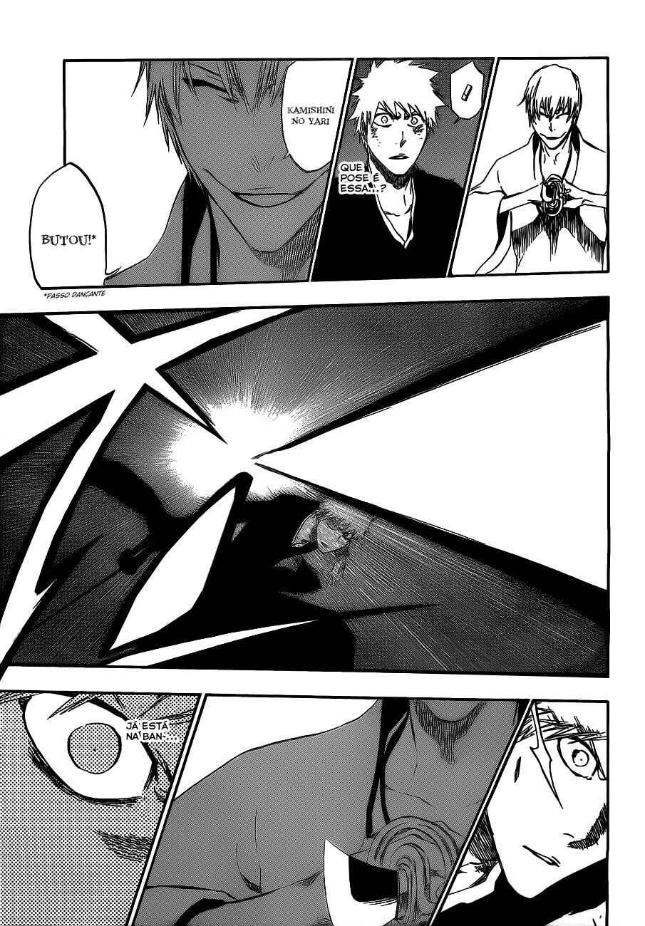 Read Bleach PT-BR Manga Online