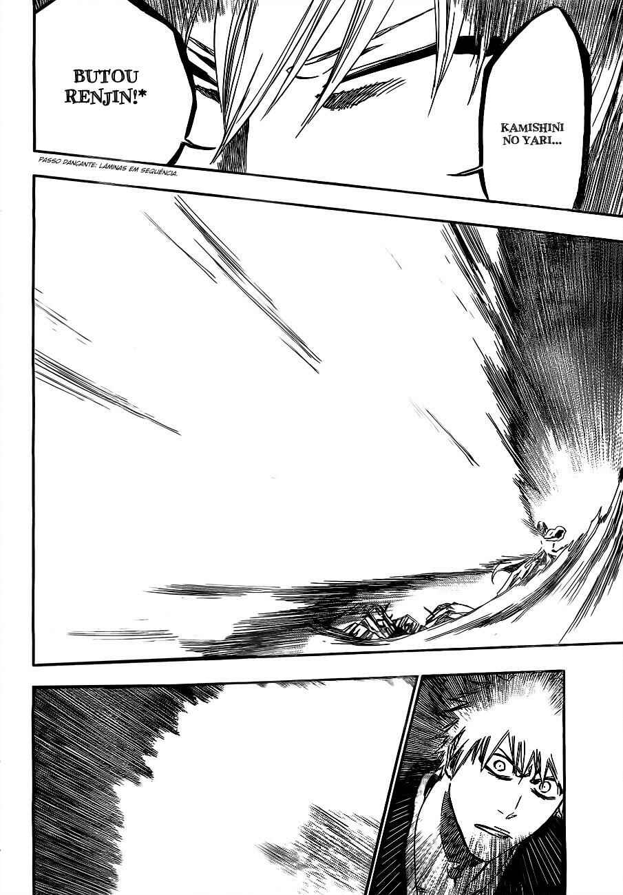 Read Bleach PT-BR Manga Online