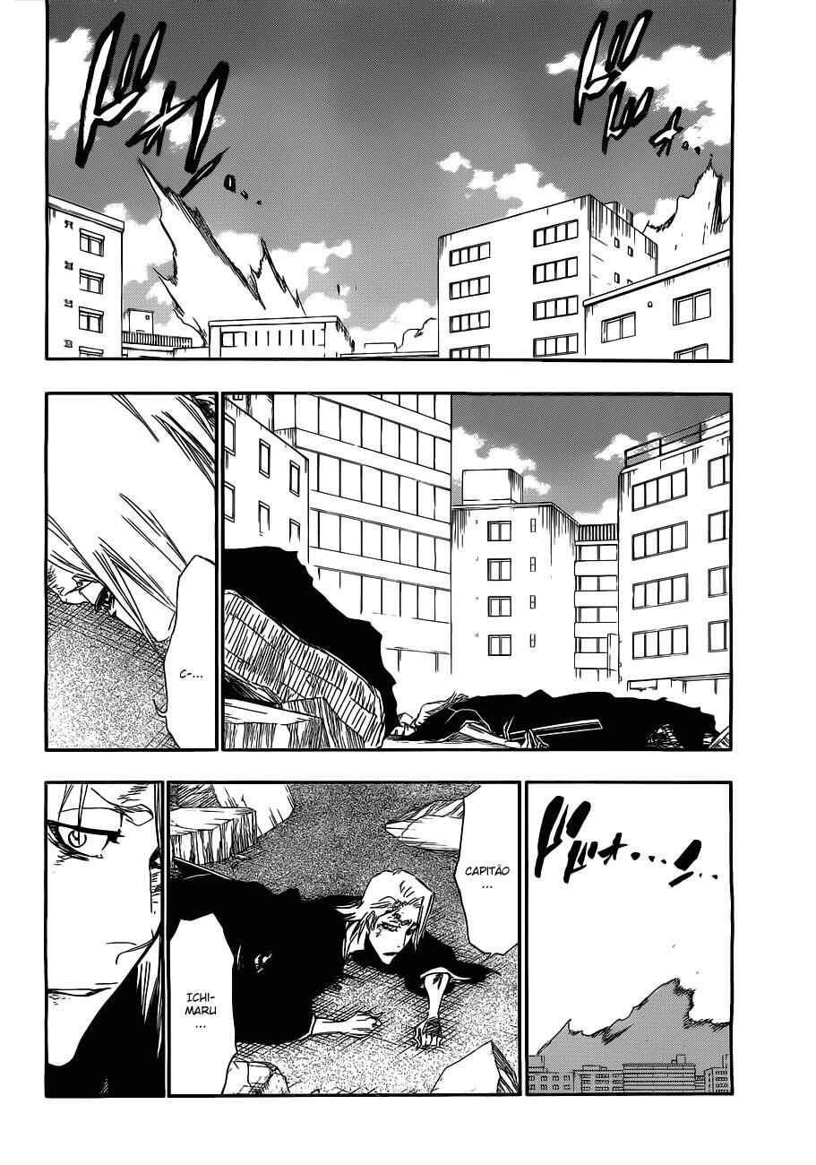 Read Bleach PT-BR Manga Online