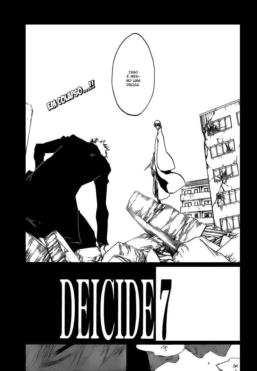 Read Bleach PT-BR Manga Online