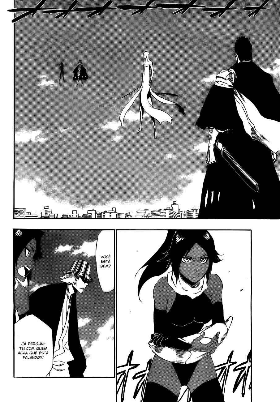 Read Bleach PT-BR Manga Online