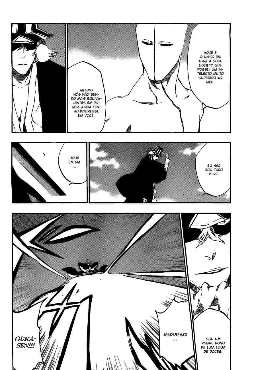 Read Bleach PT-BR Manga Online