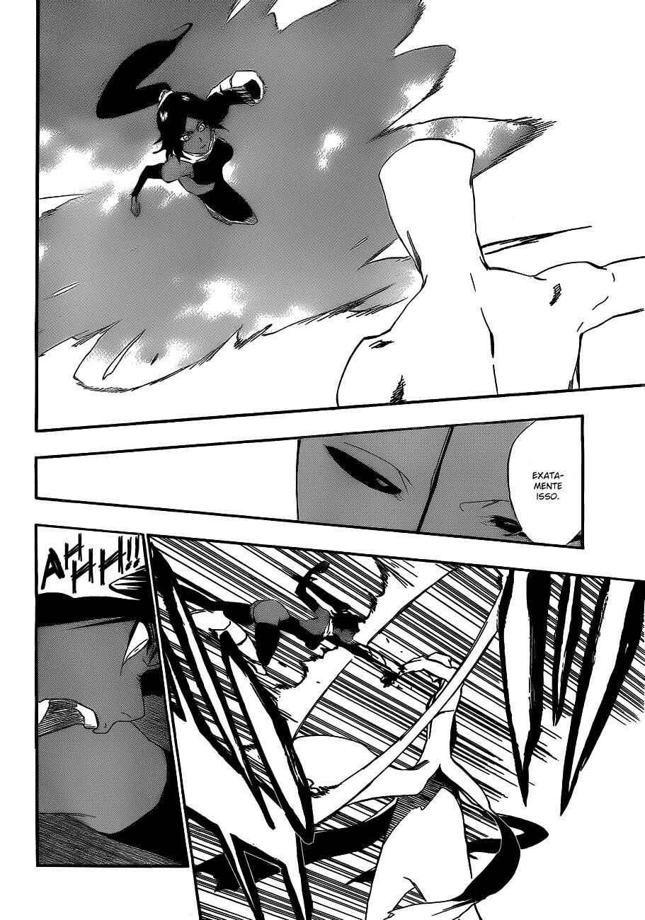 Read Bleach PT-BR Manga Online
