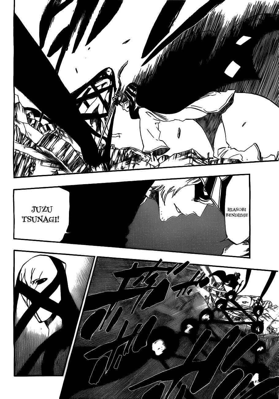 Read Bleach PT-BR Manga Online