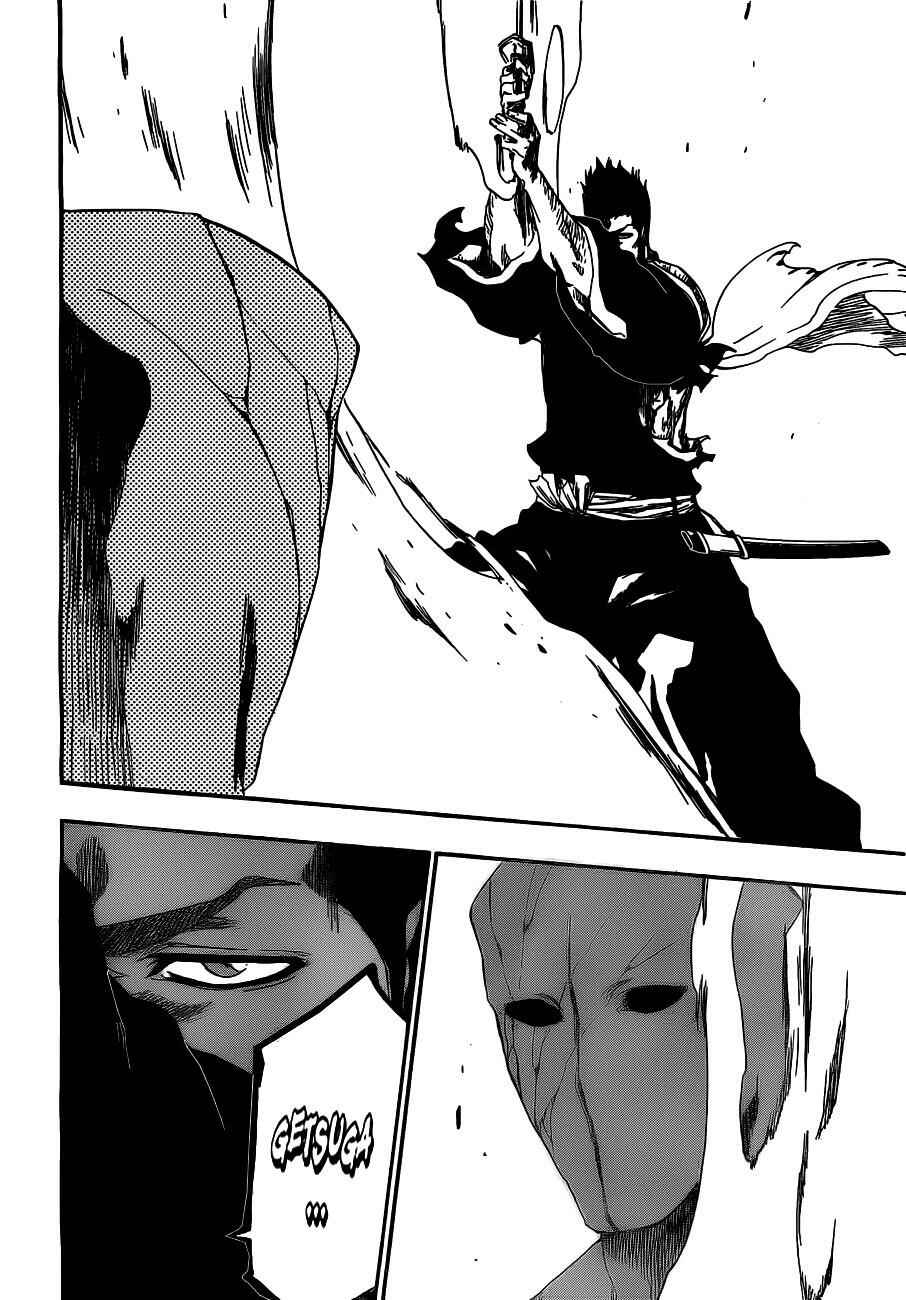 Read Bleach PT-BR Manga Online