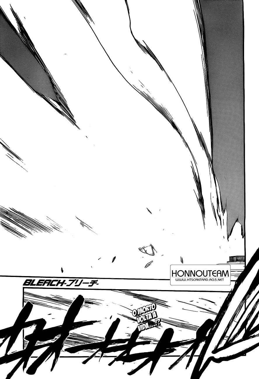 Read Bleach PT-BR Manga Online