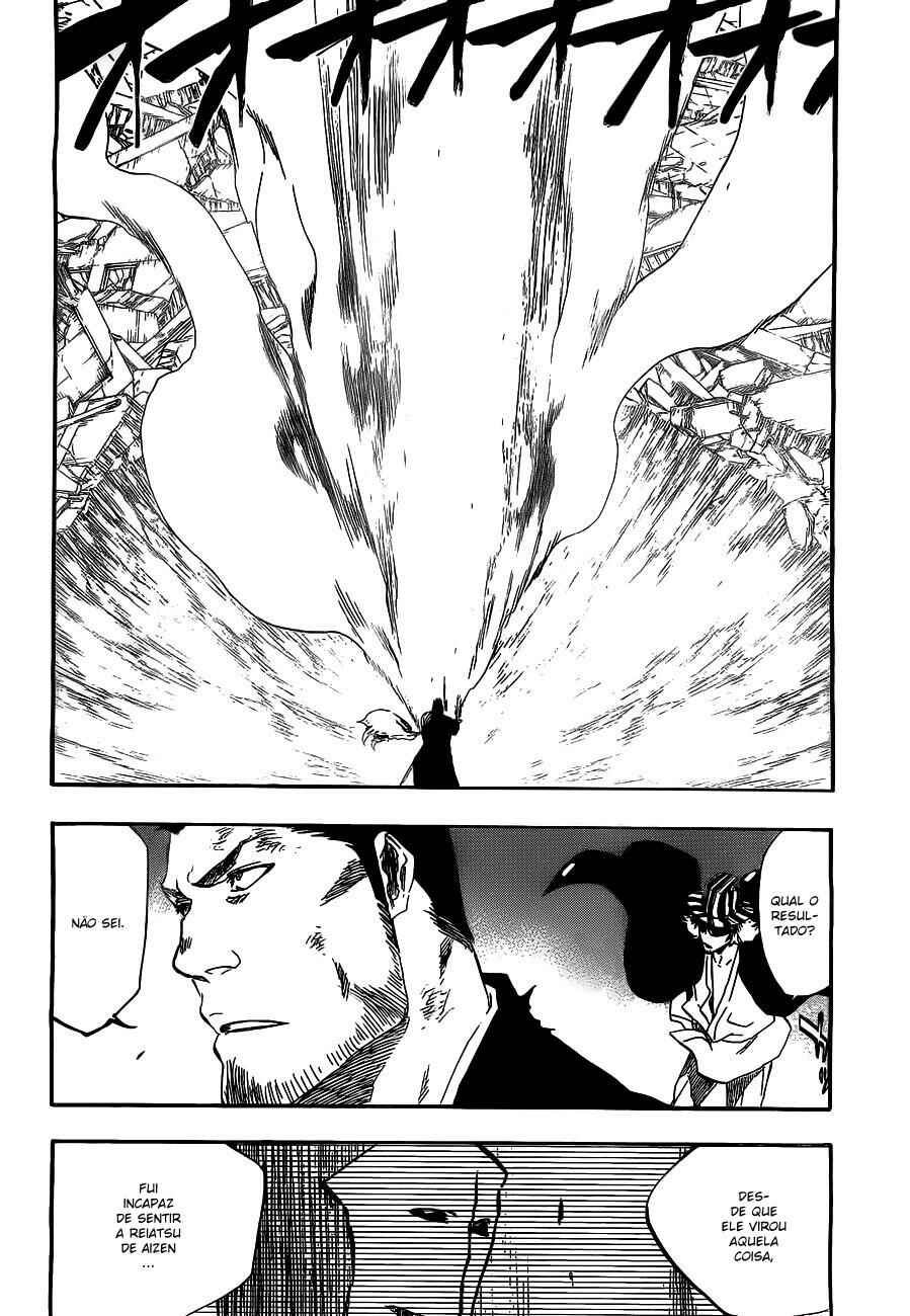 Read Bleach PT-BR Manga Online