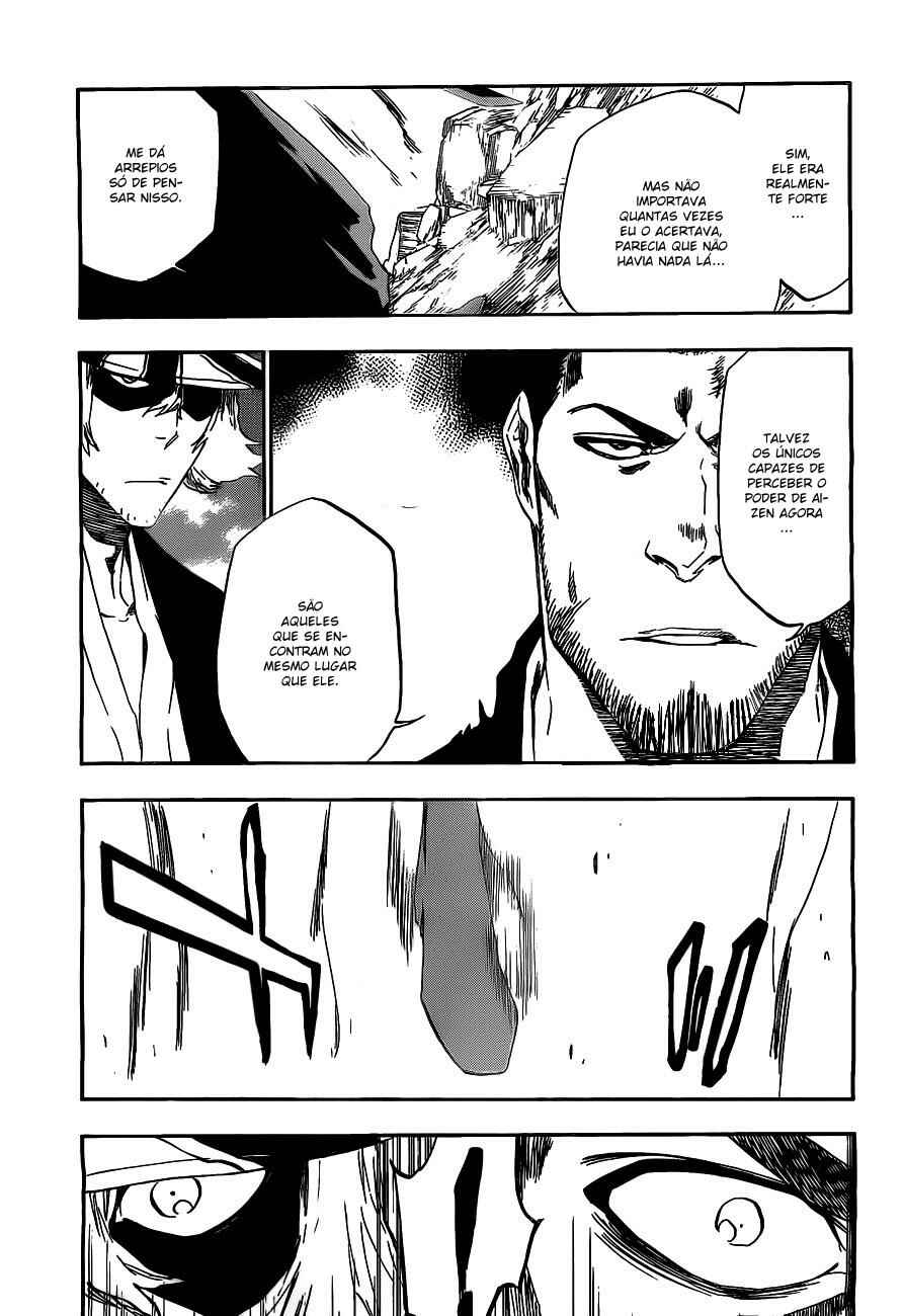 Read Bleach PT-BR Manga Online