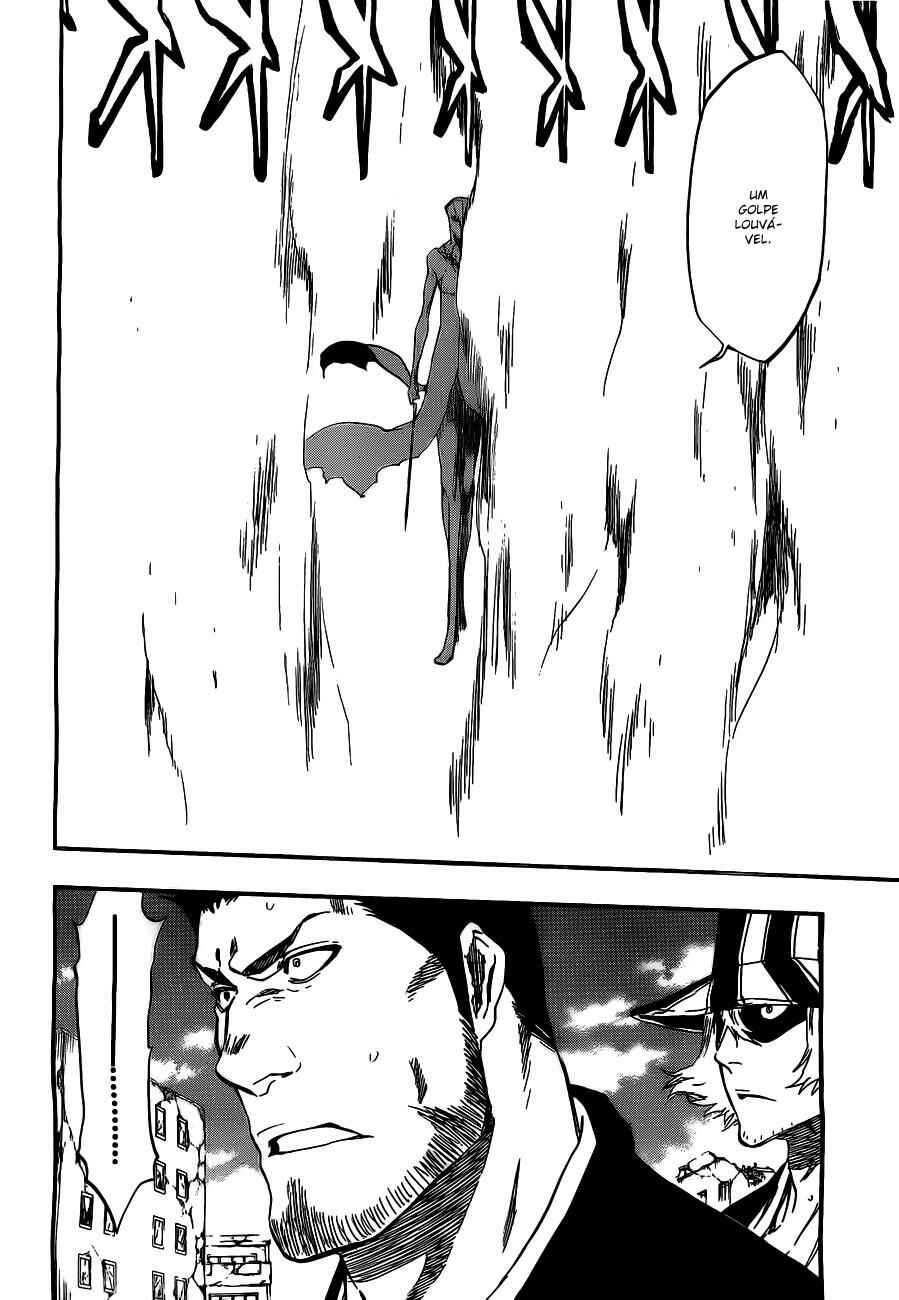 Read Bleach PT-BR Manga Online