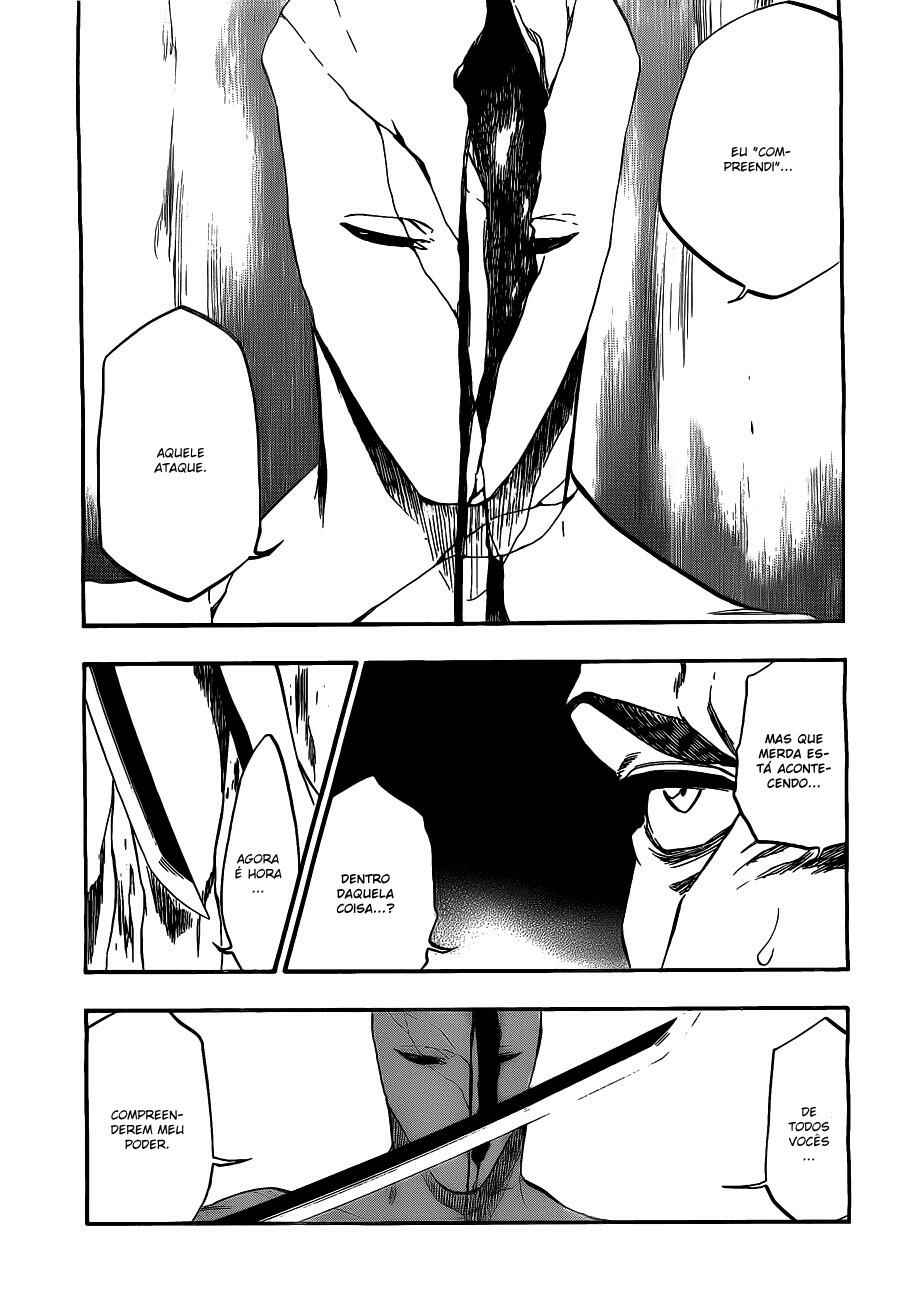 Read Bleach PT-BR Manga Online