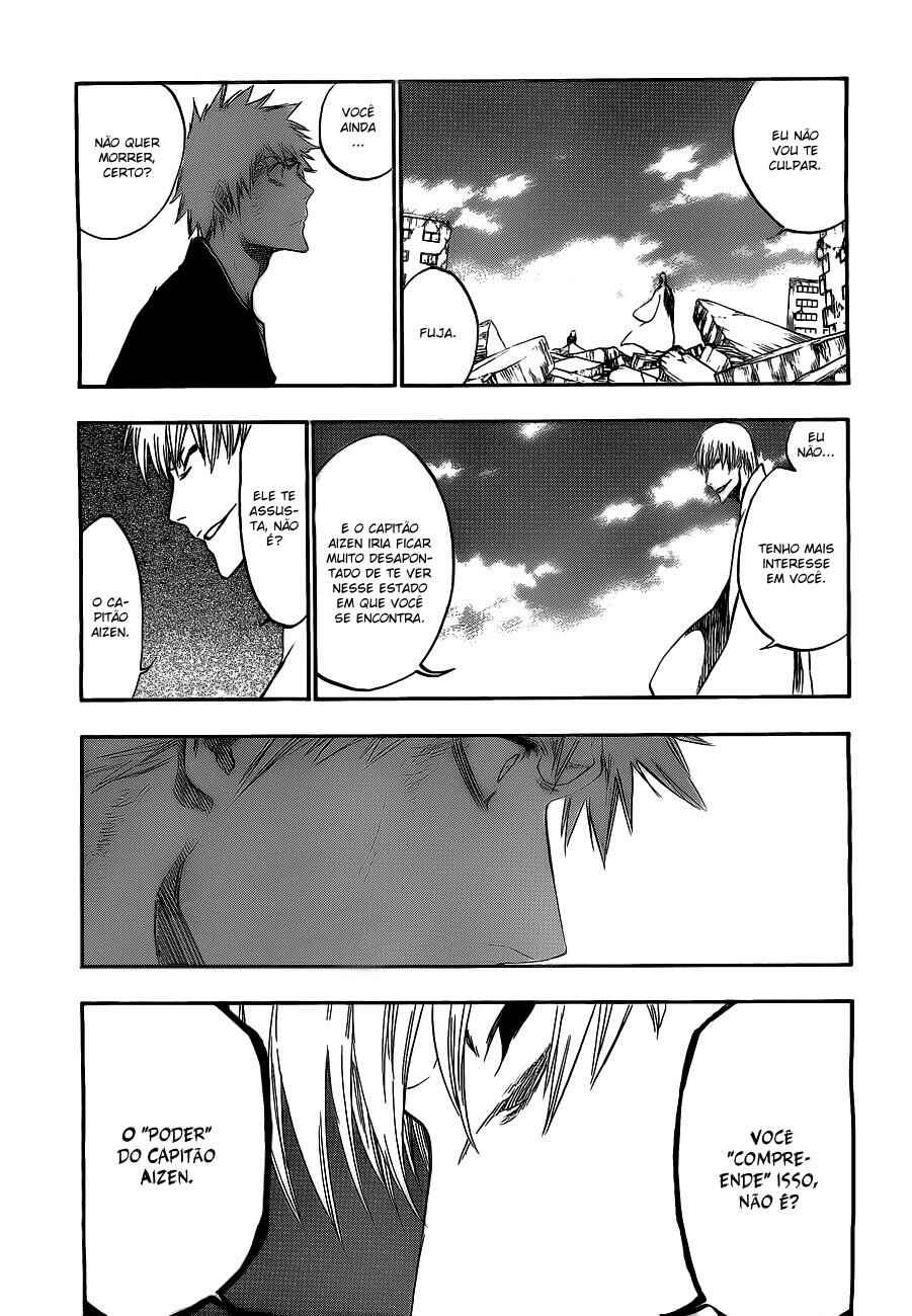 Read Bleach PT-BR Manga Online