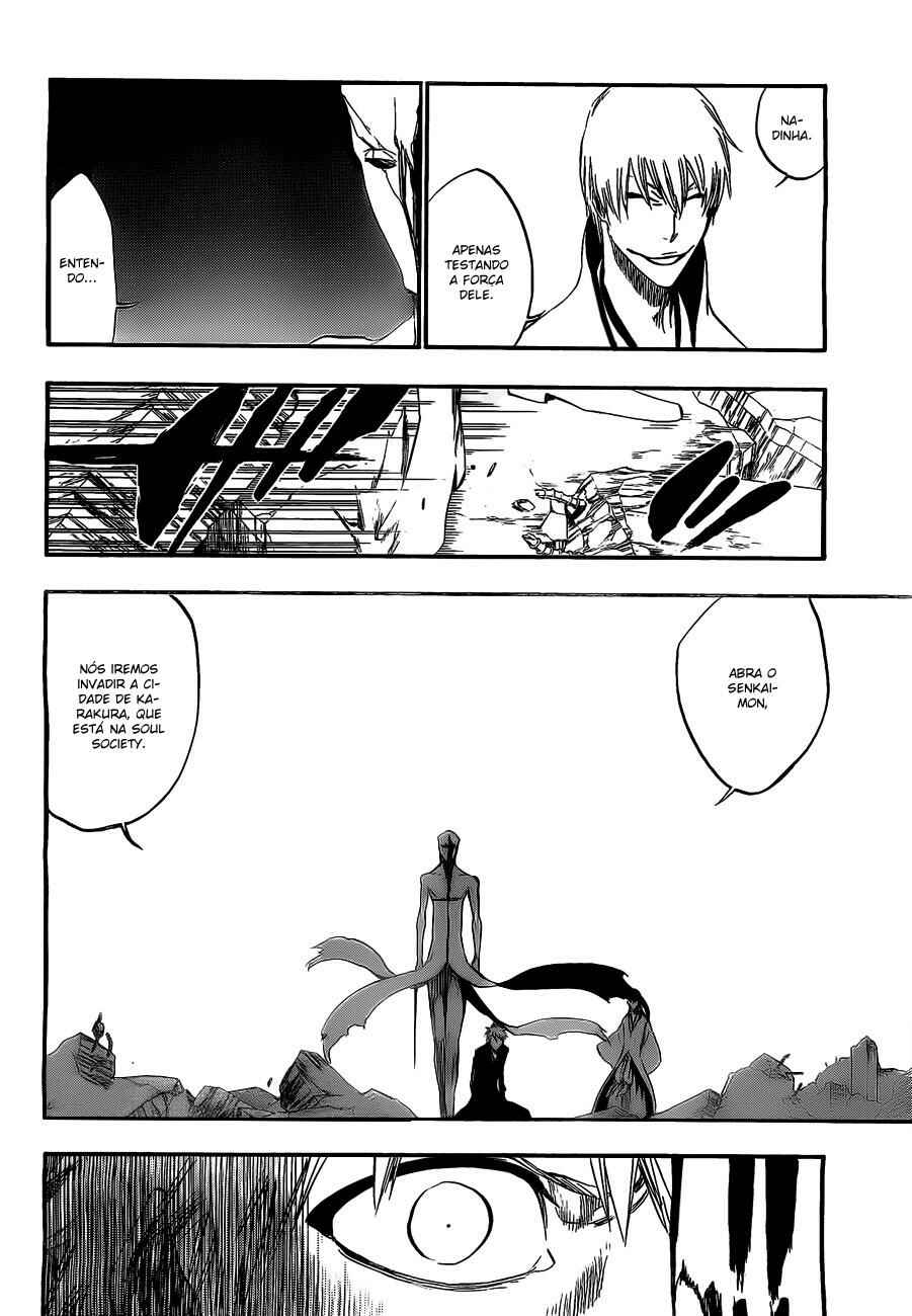 Read Bleach PT-BR Manga Online