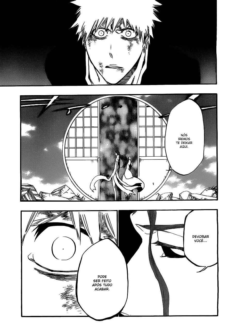 Read Bleach PT-BR Manga Online