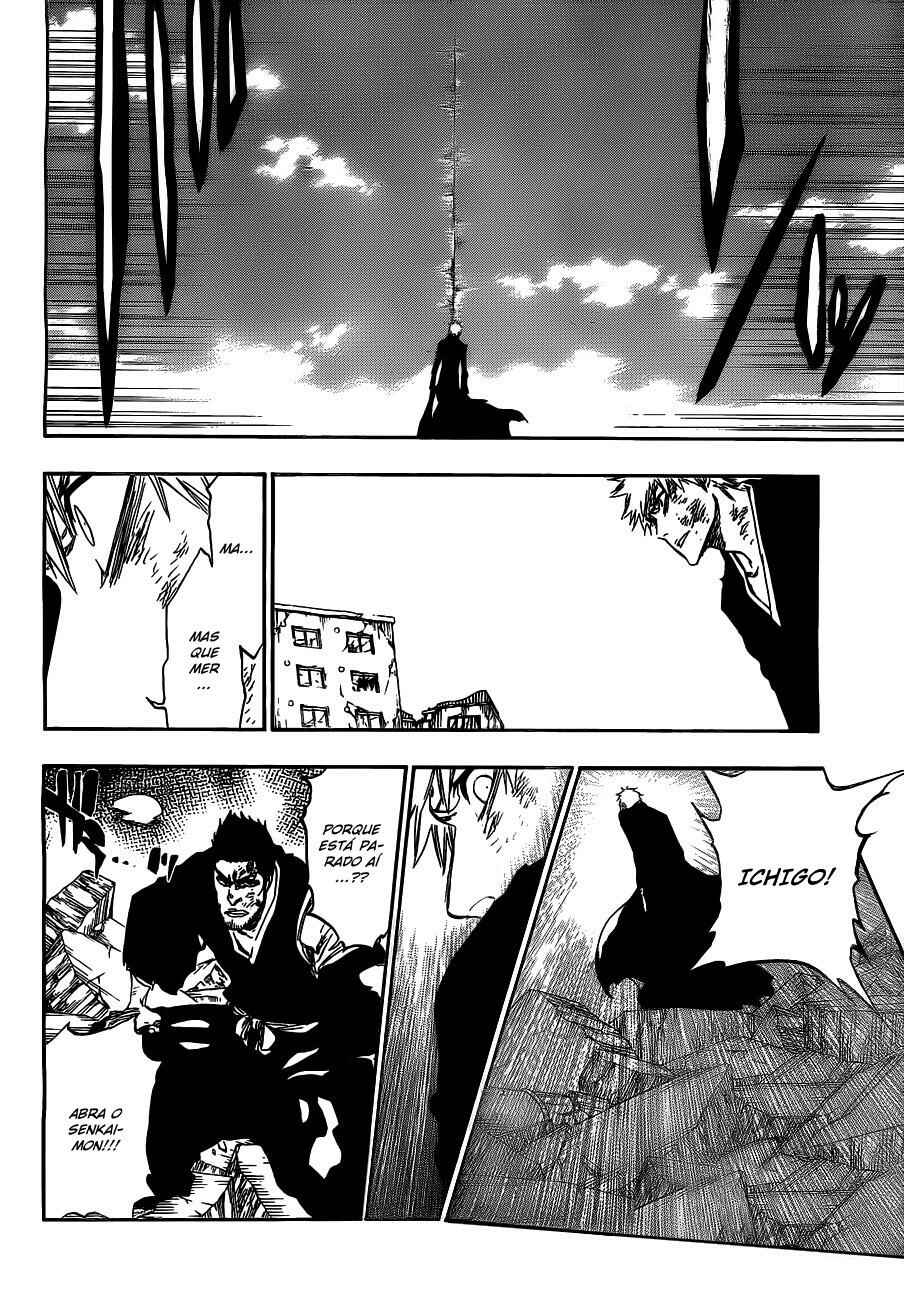 Read Bleach PT-BR Manga Online