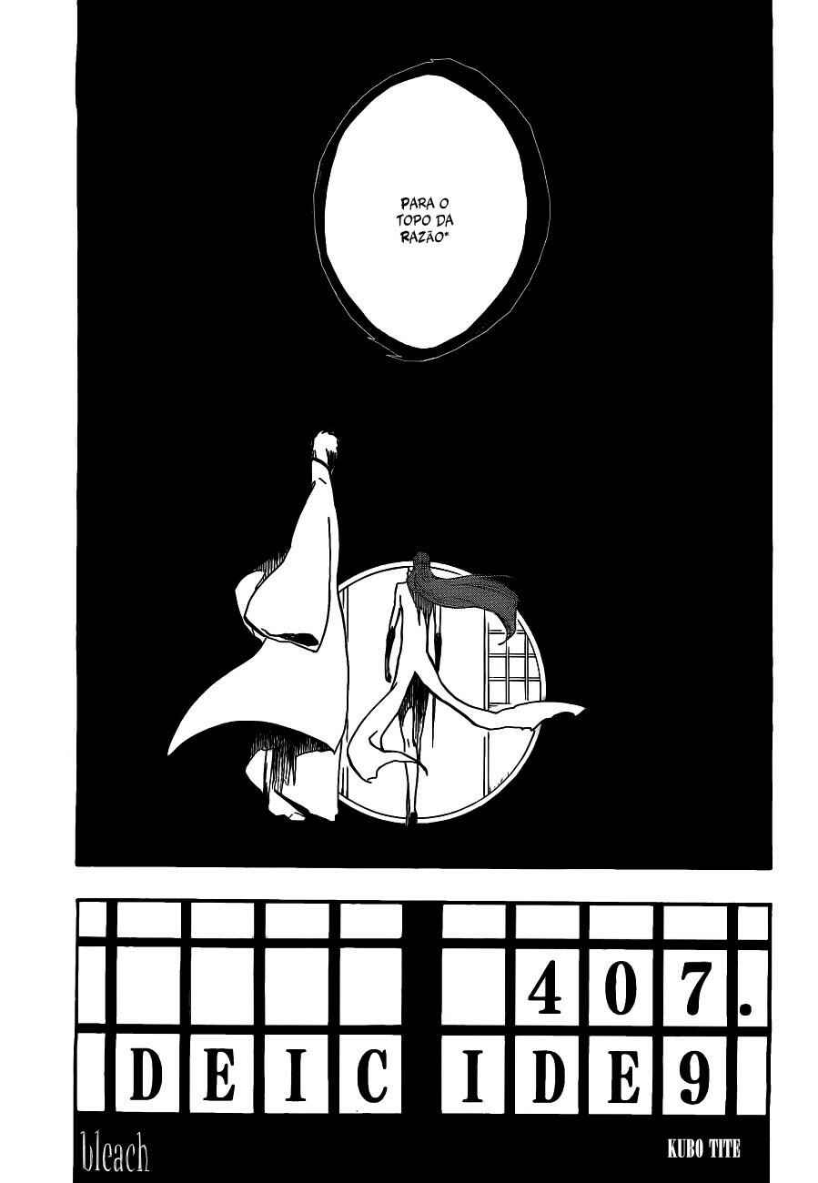 Read Bleach PT-BR Manga Online