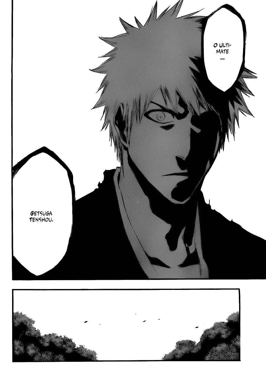 Read Bleach PT-BR Manga Online