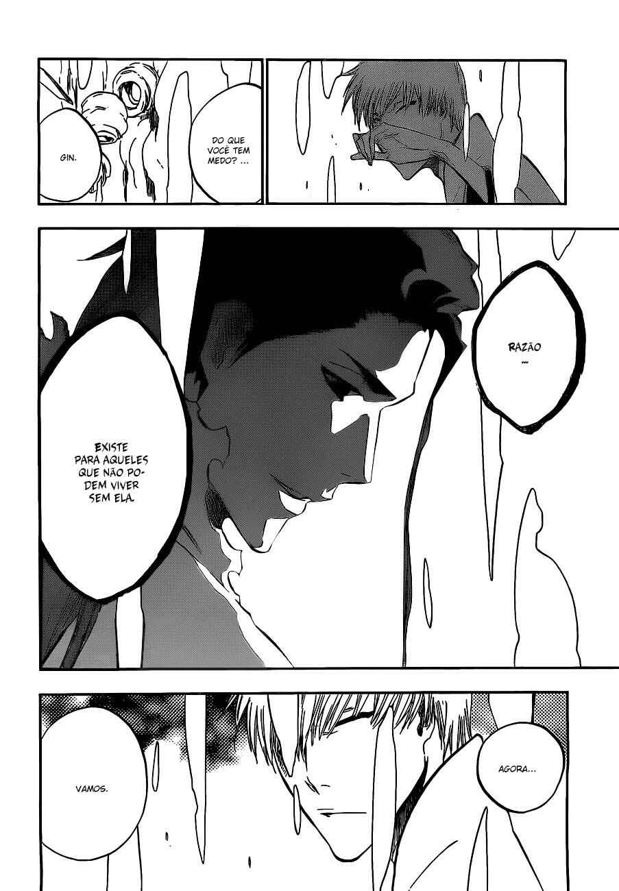 Read Bleach PT-BR Manga Online