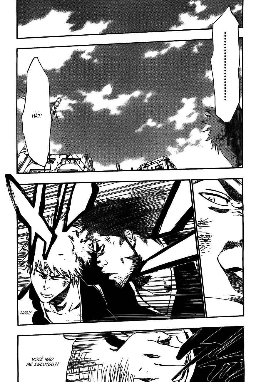 Read Bleach PT-BR Manga Online