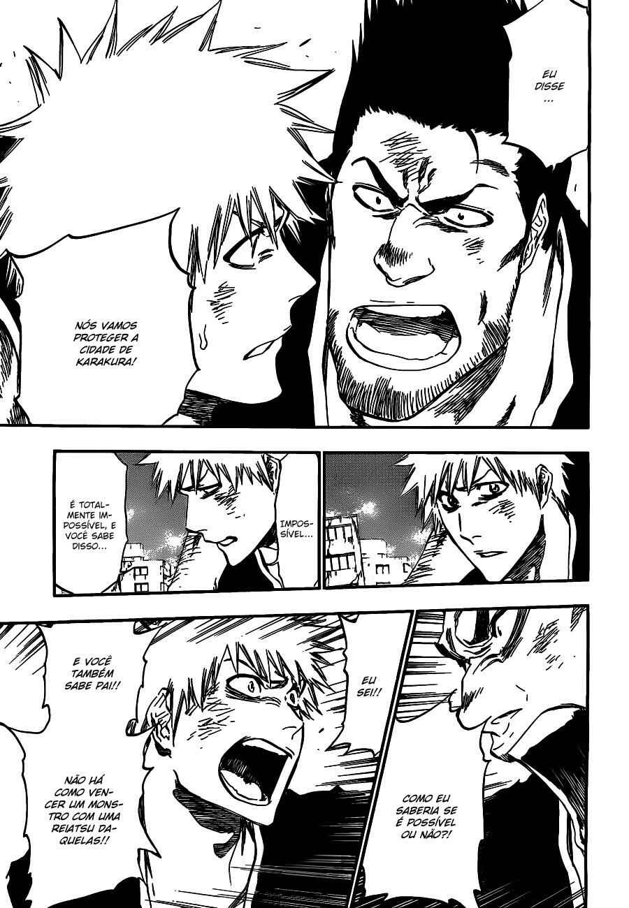 Read Bleach PT-BR Manga Online