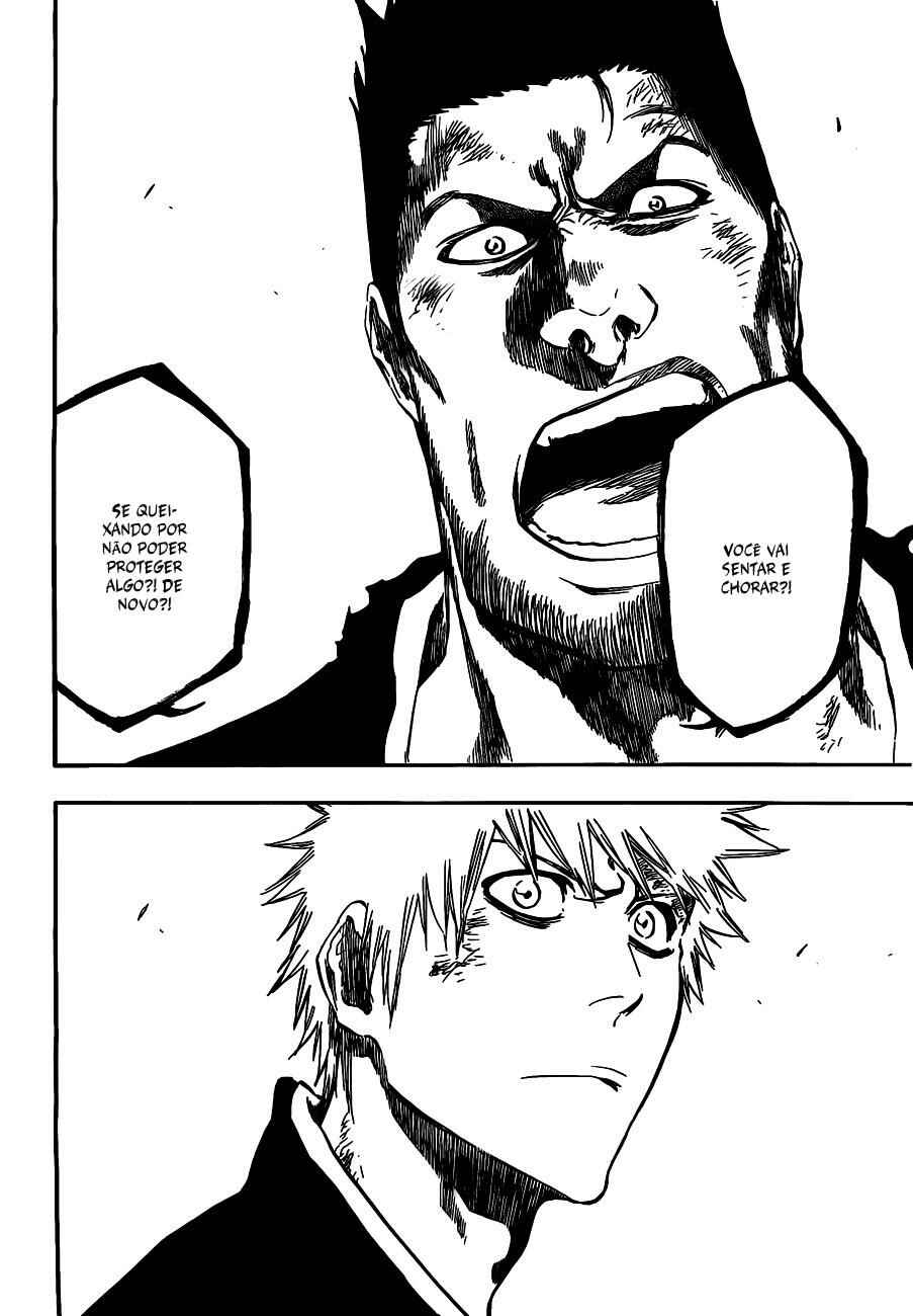 Read Bleach PT-BR Manga Online