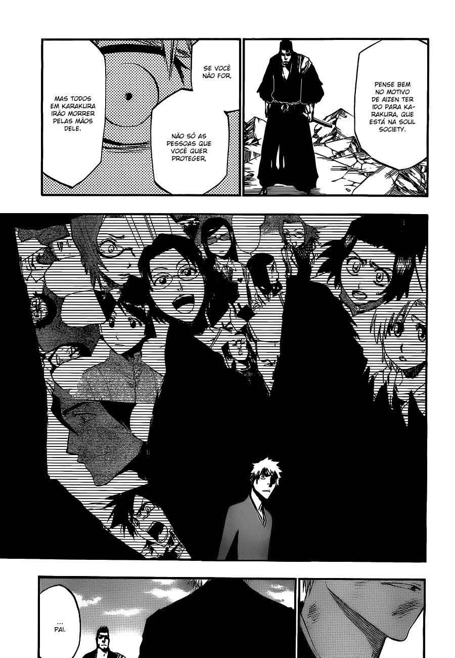 Read Bleach PT-BR Manga Online