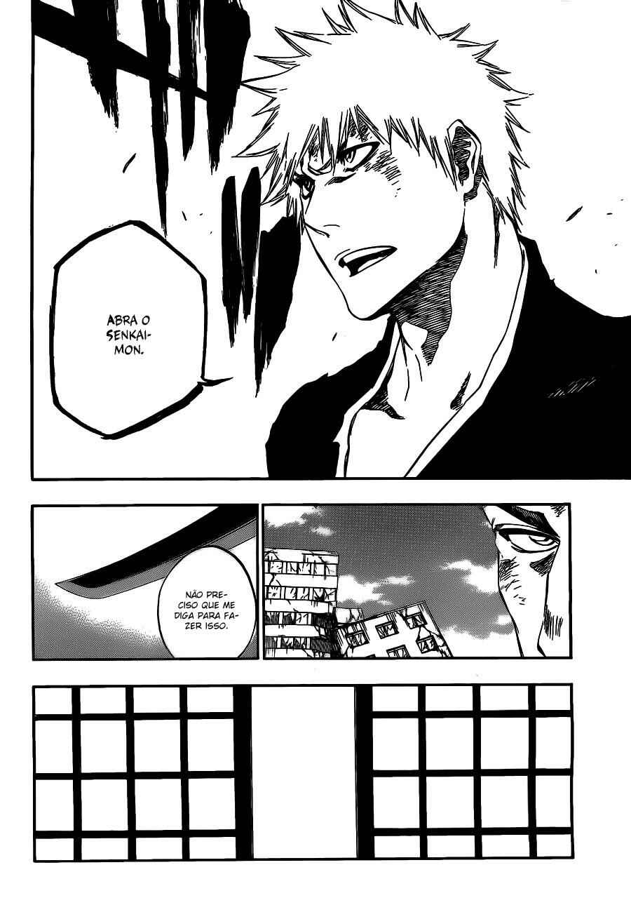 Read Bleach PT-BR Manga Online